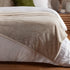 Kallu Double-Sided Faux-Fur Throw